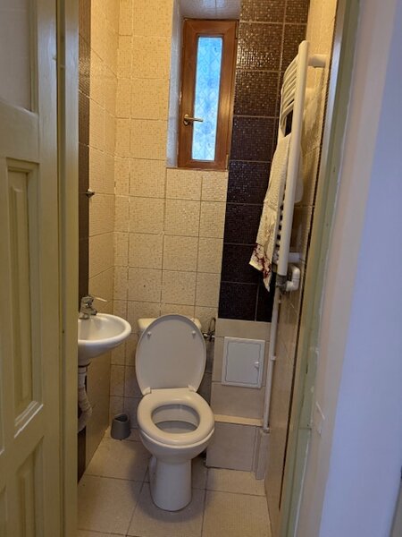 Gara de Nord metrou, Constantin Disescu oferta ap. 3 cam. in vila