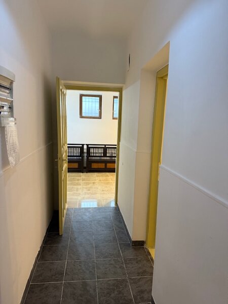 Gara de Nord metrou, Constantin Disescu oferta ap. 3 cam. in vila