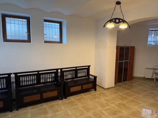 Gara de Nord metrou, Constantin Disescu oferta ap. 3 cam. in vila